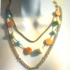 New York & Company Necklace